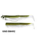 FIIISH  BLACK MINNOW  COMBO/DOUBLE  70( N1)